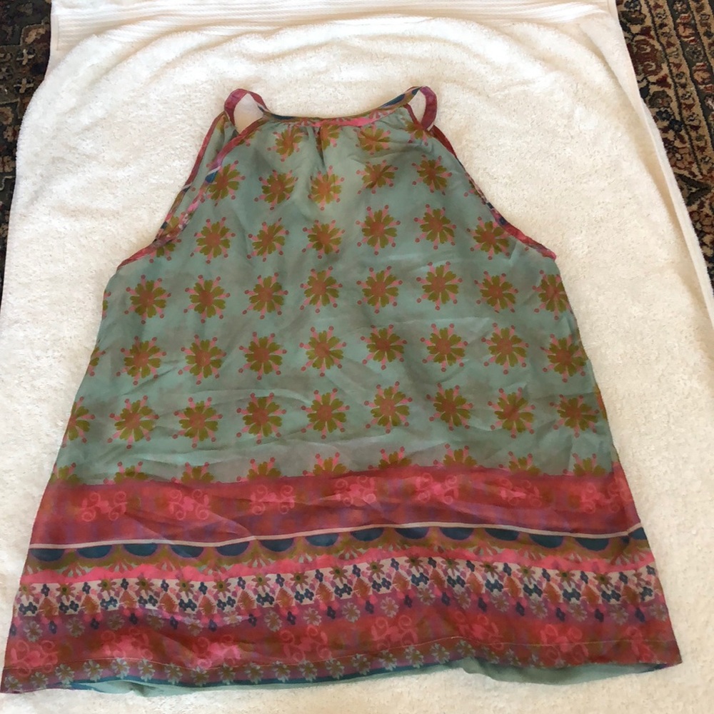 Blouse - Picture 2 of 2